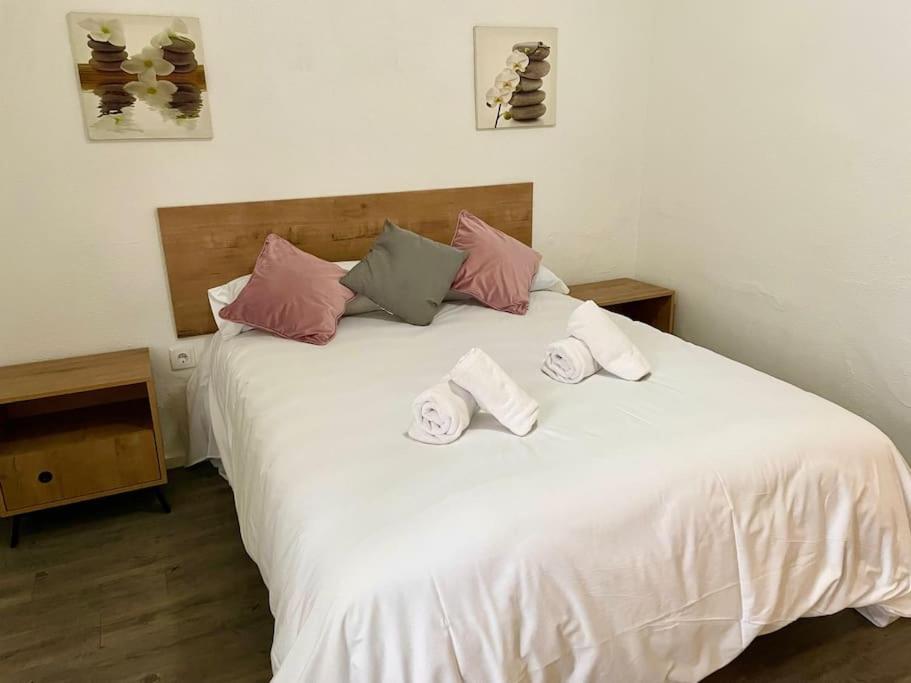 Apartamento El Rincon De La Verdad Córdoba Exterior foto