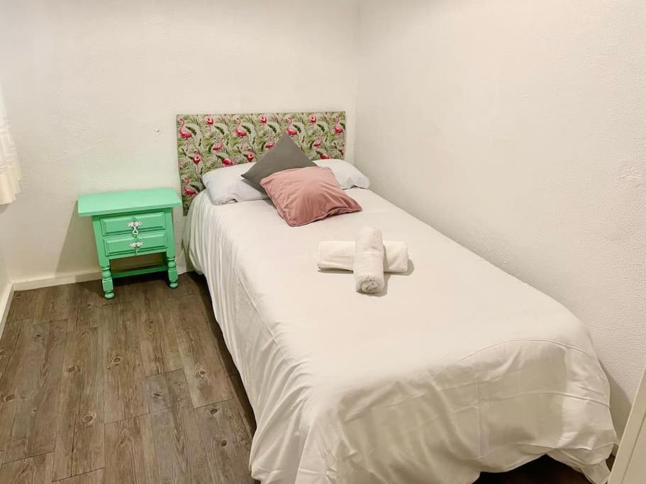 Apartamento El Rincon De La Verdad Córdoba Exterior foto