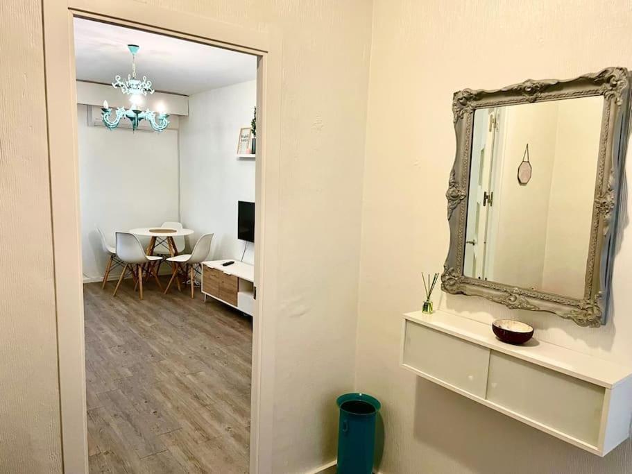 Apartamento El Rincon De La Verdad Córdoba Exterior foto