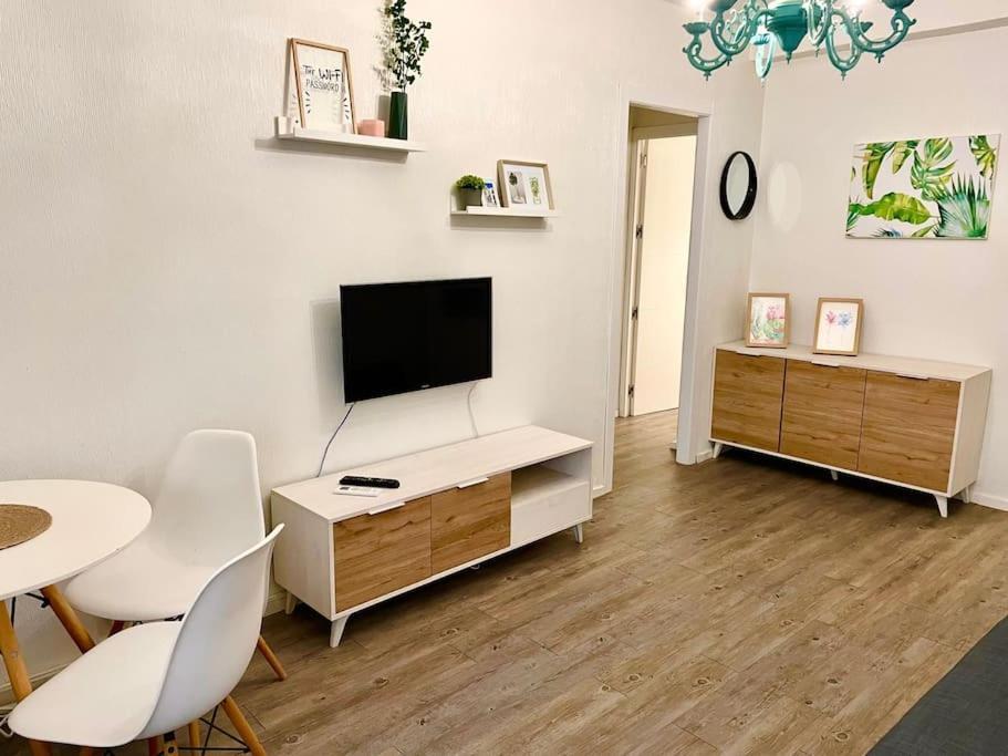 Apartamento El Rincon De La Verdad Córdoba Exterior foto