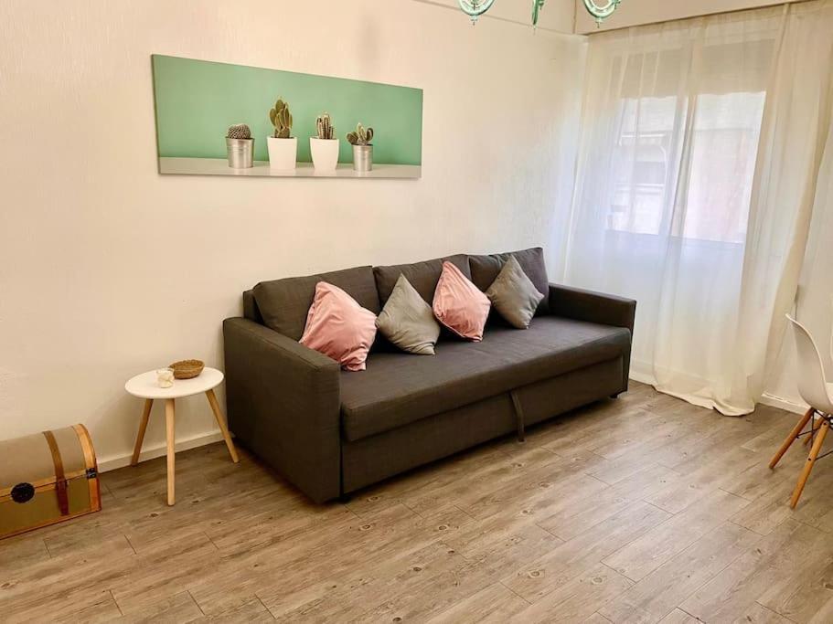 Apartamento El Rincon De La Verdad Córdoba Exterior foto